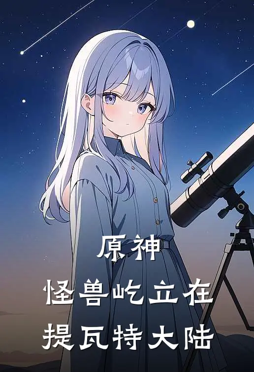 林烨格利扎(原神：怪兽屹立在提瓦特大陆)最新章节免费在线阅读_(林烨格利扎)完结版在线阅读