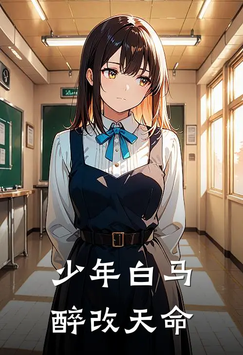 少年白马，醉改天命(晏别天东君)最新完本小说推荐_免费小说推荐少年白马，醉改天命晏别天东君