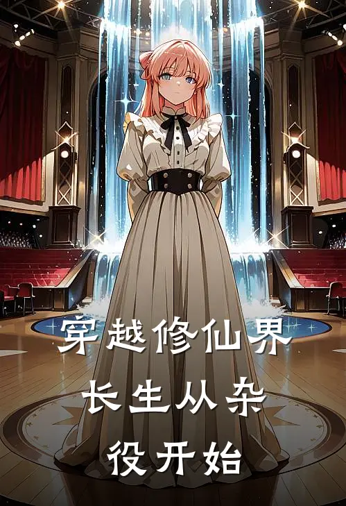 穿越修仙界，长生从杂役开始李言洛长风免费小说完整版_完结版小说阅读穿越修仙界，长生从杂役开始(李言洛长风)