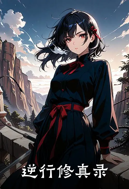 逆行修真录林虎木哥推荐完结小说_免费阅读逆行修真录(林虎木哥)