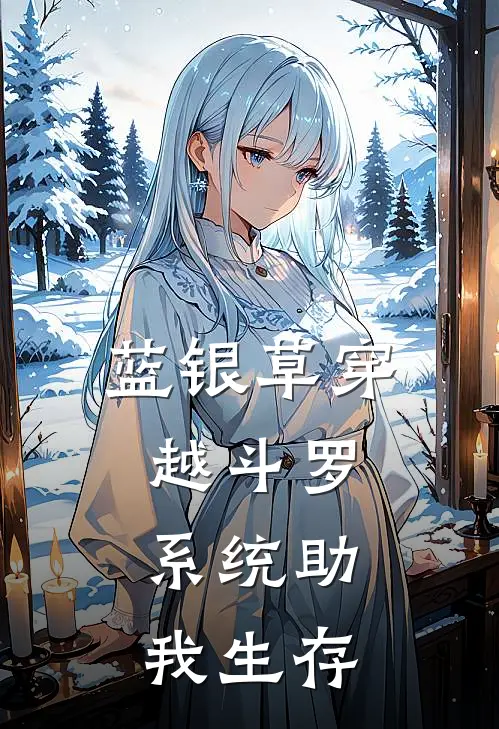 蓝银草穿越斗罗：系统助我生存(李伟张哥)完整版免费阅读_最新章节列表蓝银草穿越斗罗：系统助我生存(李伟张哥)