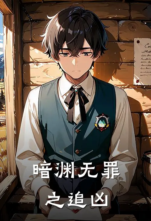 暗渊无罪之追凶(周明轩苏晚晴)热门完本小说_最新小说暗渊无罪之追凶周明轩苏晚晴