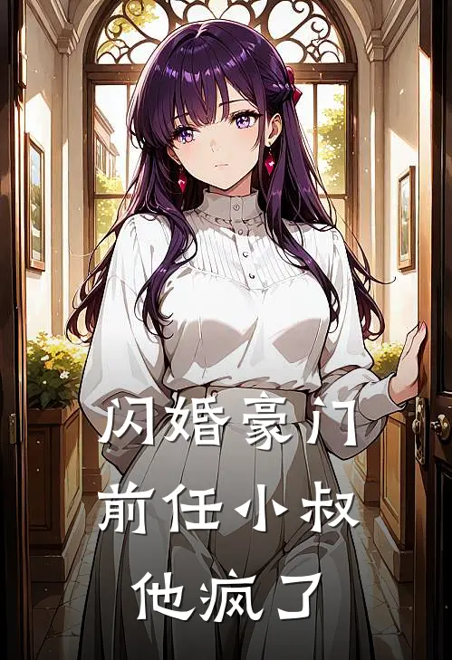 闪婚豪门，前任小叔他疯了(顾承泽顾明轩)热门网络小说推荐_最新章节列表闪婚豪门，前任小叔他疯了(顾承泽顾明轩)