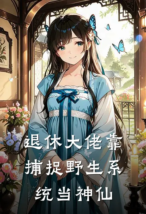 退休大佬靠捕捉野生系统当神仙夏夏夏夏最新小说全文阅读_最新章节列表退休大佬靠捕捉野生系统当神仙(夏夏夏夏)