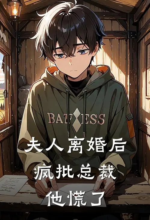 夫人离婚后，疯批总裁他慌了(赵梦熙叶云舟)在线阅读免费小说_最新章节列表夫人离婚后，疯批总裁他慌了(赵梦熙叶云舟)