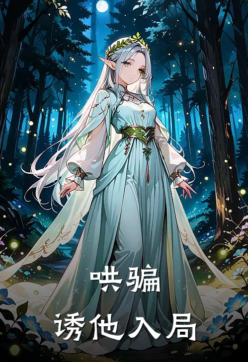 季筵朗温珏(哄骗：诱他入局)全本阅读_季筵朗温珏最新热门小说