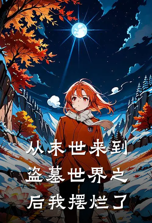 从末世来到盗墓世界之后我摆烂了吴邪邱鸳全文免费阅读无弹窗大结局_（吴邪邱鸳）从末世来到盗墓世界之后我摆烂了最新小说