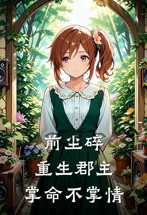 前尘碎：重生郡主，掌命不掌情(赵清婉碧桃)全文免费小说_小说免费完结前尘碎：重生郡主，掌命不掌情(赵清婉碧桃)