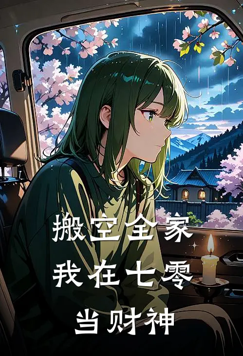 搬空全家：我在七零当财神(李舒舒李阳)在哪看免费小说_全本免费完结小说搬空全家：我在七零当财神李舒舒李阳