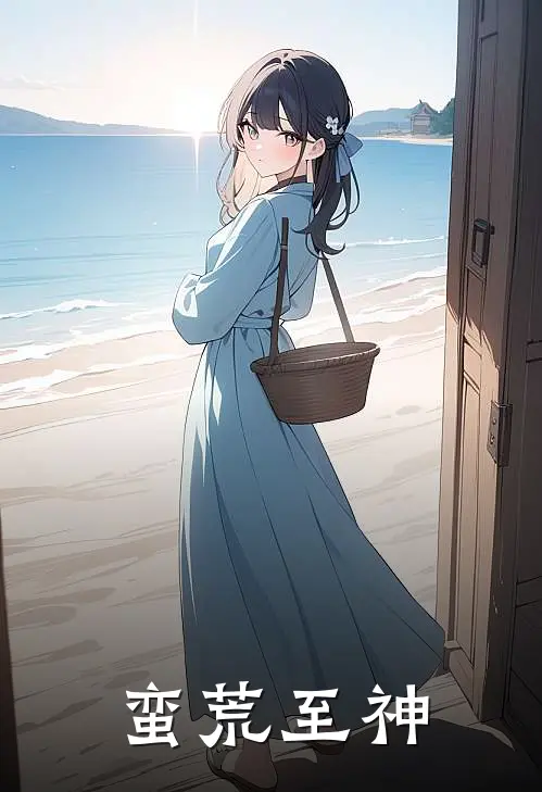 《蛮荒至神》林野石骨全本阅读_(林野石骨)全集阅读