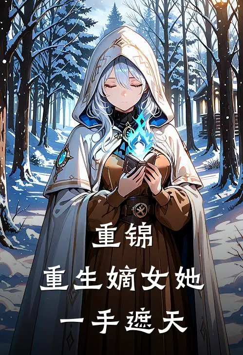 重锦：重生嫡女她一手遮天沈清晏顾言泽免费热门小说_最热门小说重锦：重生嫡女她一手遮天沈清晏顾言泽