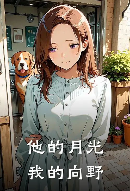 他的月光，我的向野林向野江逾白热门的网络小说_完整版小说他的月光，我的向野(林向野江逾白)