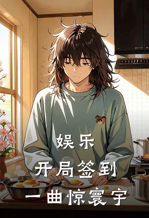 娱乐：开局签到，一曲惊寰宇林舟周梅完结版小说_完结版小说娱乐：开局签到，一曲惊寰宇(林舟周梅)