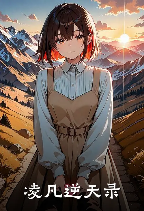 凌凡逆天录(凌凡陈白雪)免费小说在线阅读_在线阅读免费小说凌凡逆天录(凌凡陈白雪)