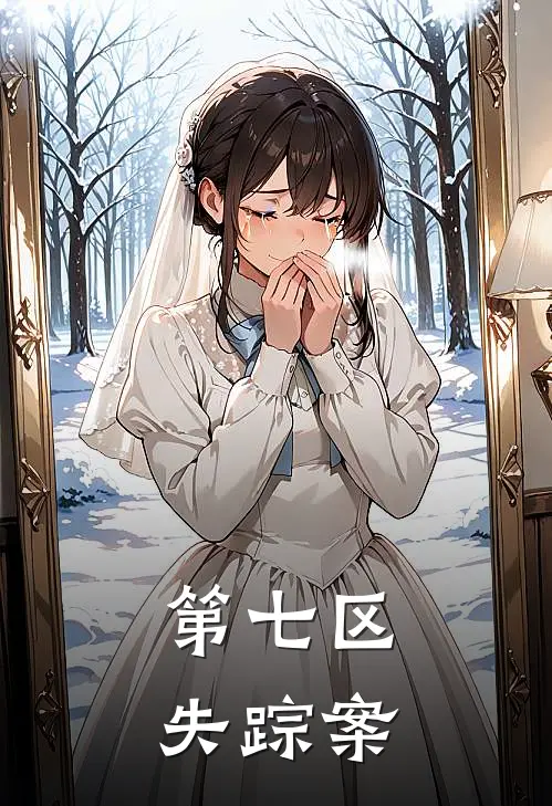 第七区失踪案陈景明李强新热门小说_最新章节列表第七区失踪案(陈景明李强)