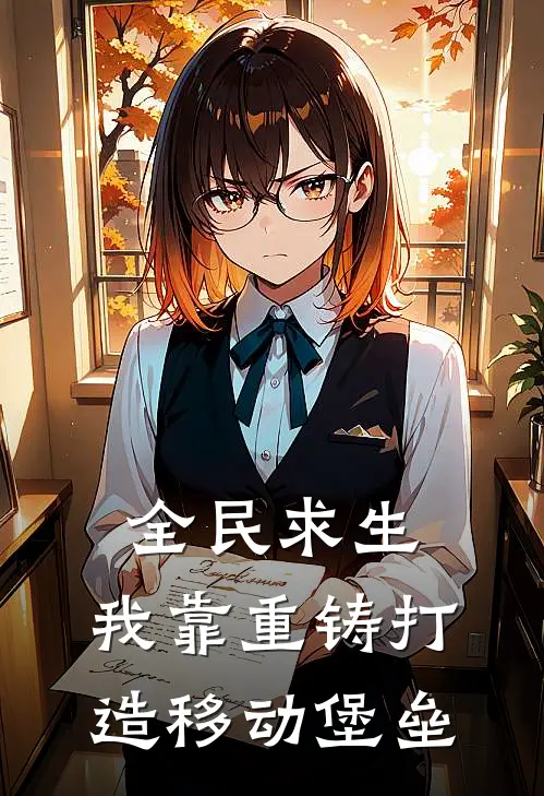 全民求生：我靠重铸打造移动堡垒(陈凡陈凡)全本免费小说_新热门小说全民求生：我靠重铸打造移动堡垒陈凡陈凡