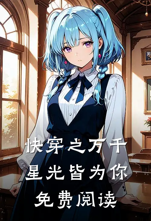 快穿之万千星光皆为你免费阅读