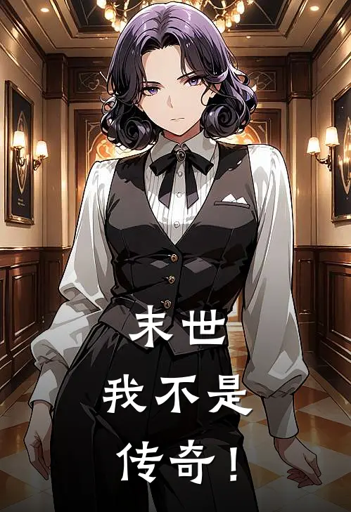 末世：我不是传奇！何以卫奥利维亚最新完结小说推荐_在线免费小说末世：我不是传奇！(何以卫奥利维亚)