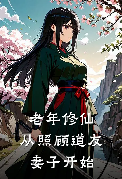 许长生云茜《老年修仙：从照顾道友妻子开始》完结版阅读_(老年修仙：从照顾道友妻子开始)全集阅读