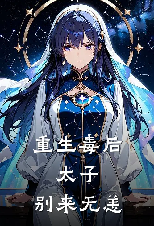 重生毒后：太子，别来无恙(沈微婉柳清瑶)全文免费在线阅读_重生毒后：太子，别来无恙热门小说