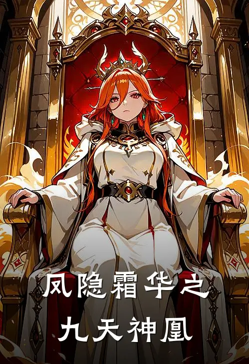 凤隐霜华之九天神凰林芷林景瑶免费小说在线阅读_最新章节列表凤隐霜华之九天神凰(林芷林景瑶)