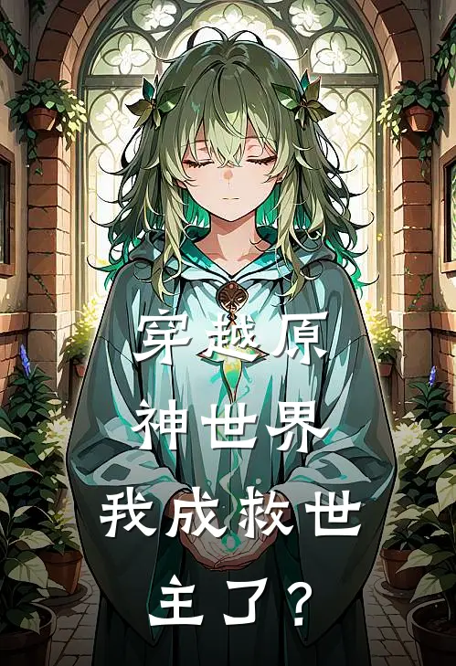 洛一凡安柏(穿越原神世界：我成救世主了？)最新章节免费在线阅读_(洛一凡安柏)完结版在线阅读