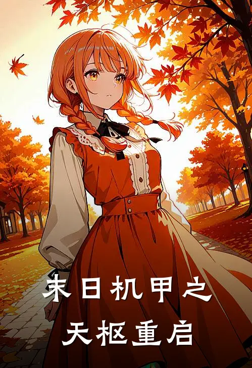 凌峰苏晴末日机甲之天枢重启最新章节在线阅读_凌峰苏晴完整版阅读