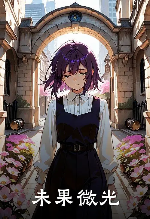 未果微光(玄清小吱)完整版免费小说_完结版小说推荐未果微光(玄清小吱)
