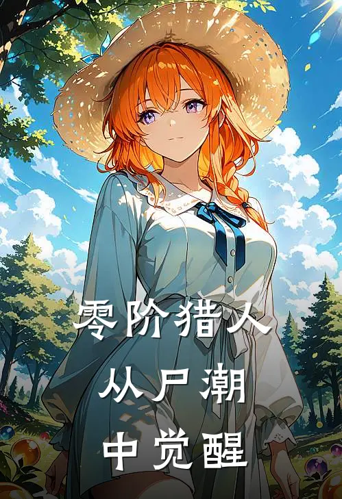 零阶猎人：从尸潮中觉醒林默张猛最新热门小说_零阶猎人：从尸潮中觉醒全本在线阅读