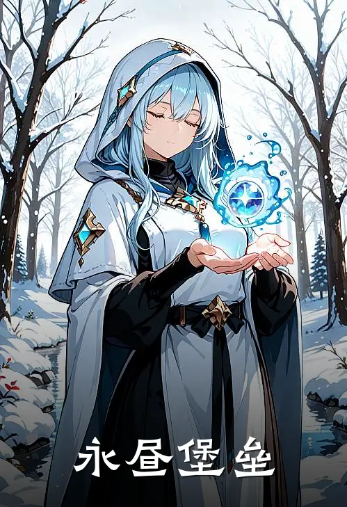 永昼堡垒(林烬周世明)阅读免费小说_完本热门小说永昼堡垒林烬周世明