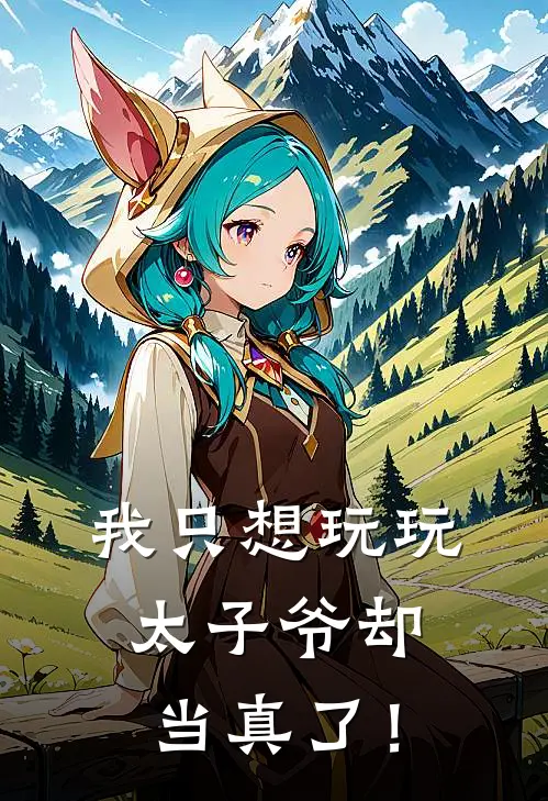 我只想玩玩，太子爷却当真了！程欢玉裴烬新热门小说_小说免费阅读我只想玩玩，太子爷却当真了！(程欢玉裴烬)