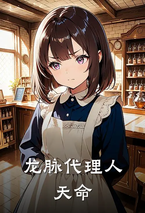 龙脉代理人，天命(陆离王硕)完结小说推荐_小说全文免费阅读龙脉代理人，天命陆离王硕