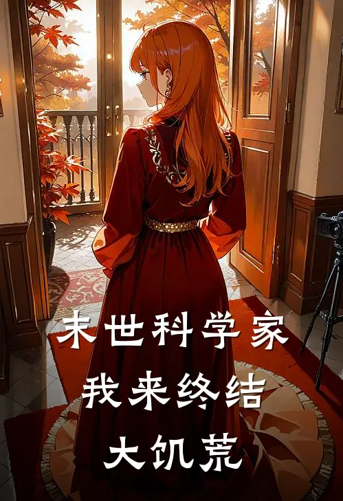 末世科学家：我来终结大饥荒(姜苗苗姜苗苗)全本免费在线阅读_末世科学家：我来终结大饥荒最新章节在线阅读