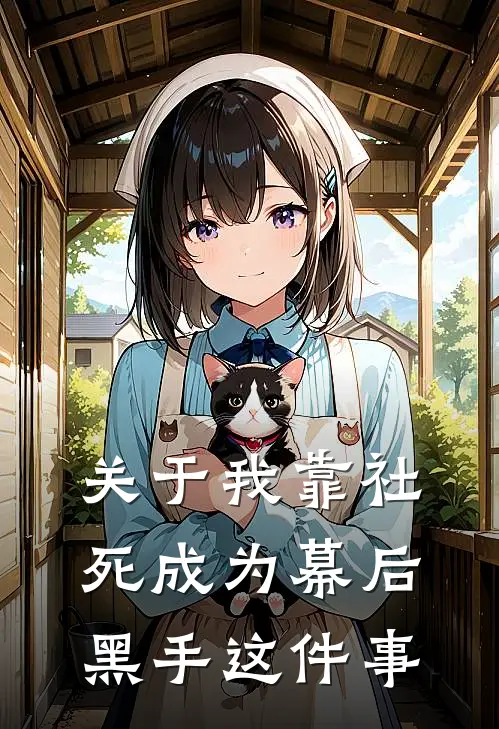 关于我靠社死成为幕后黑手这件事(林愚萧景琰)热门小说_《关于我靠社死成为幕后黑手这件事》最新章节在线阅读