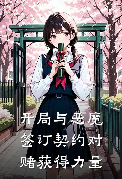 开局与恶魔签订契约对赌获得力量(段泽凯撒)在线免费小说_免费阅读全文开局与恶魔签订契约对赌获得力量(段泽凯撒)