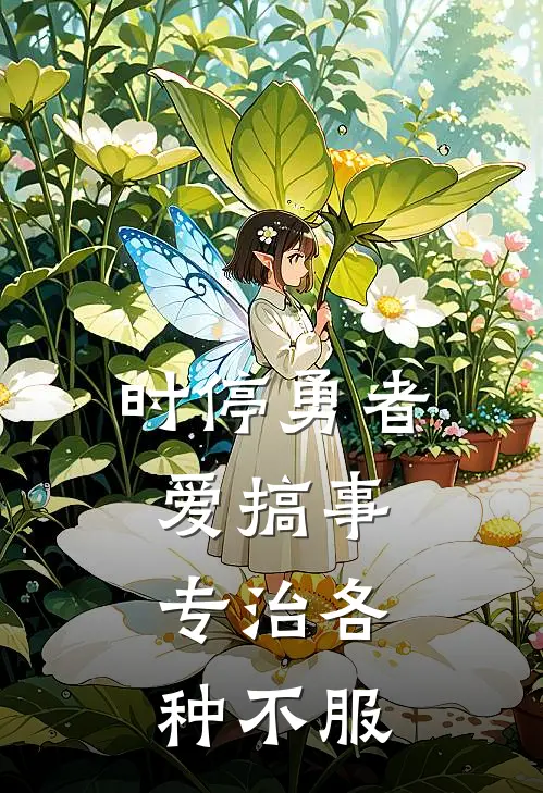 时停勇者：爱搞事，专治各种不服林逸罗德完本热门小说_小说完结版时停勇者：爱搞事，专治各种不服(林逸罗德)