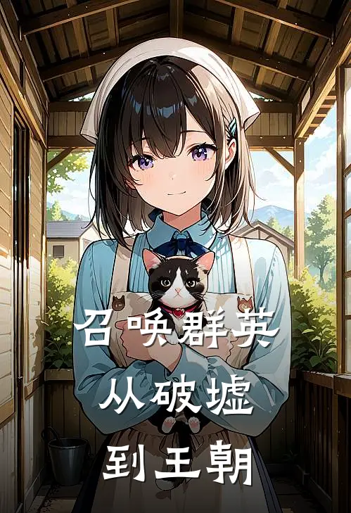 召唤群英：从破墟到王朝(林赋赵云)全本免费在线阅读_召唤群英：从破墟到王朝最新章节在线阅读