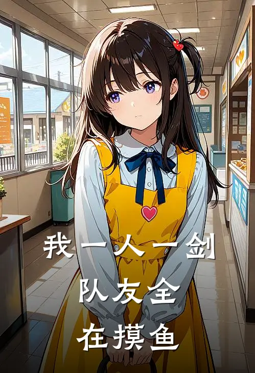 我一人一剑，队友全在摸鱼(陈枫陈明)完结小说推荐_小说全文免费阅读我一人一剑，队友全在摸鱼陈枫陈明