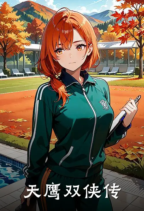 天鹰双侠传(楚青白芷)热门网络小说推荐_最新章节列表天鹰双侠传(楚青白芷)
