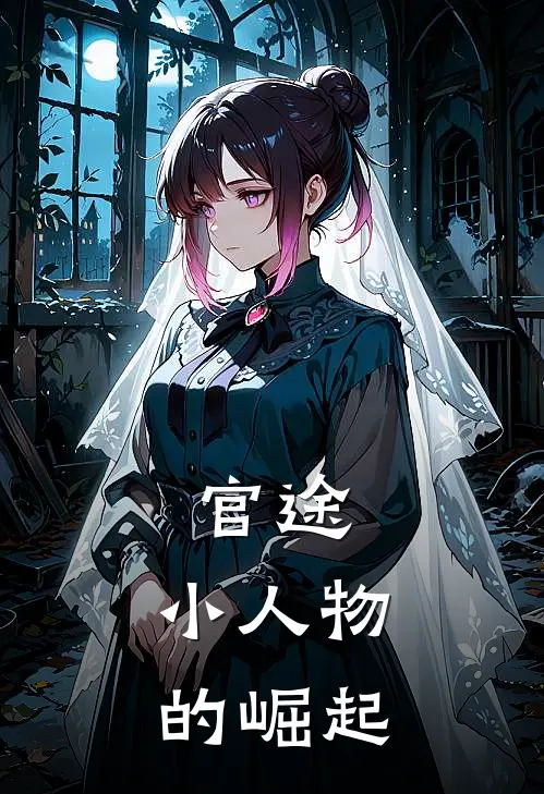 官途：小人物的崛起何铭远张志峰完结小说大全_免费小说在哪看官途：小人物的崛起(何铭远张志峰)