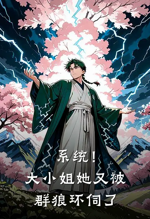 系统！大小姐她又被群狼环伺了苏云昭裴景衡免费小说大全_小说推荐完本系统！大小姐她又被群狼环伺了(苏云昭裴景衡)