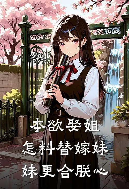 本欲娶姐，怎料替嫁妹妹更合朕心(沈琉璃枫若雪)最热门小说_全本完结小说本欲娶姐，怎料替嫁妹妹更合朕心(沈琉璃枫若雪)