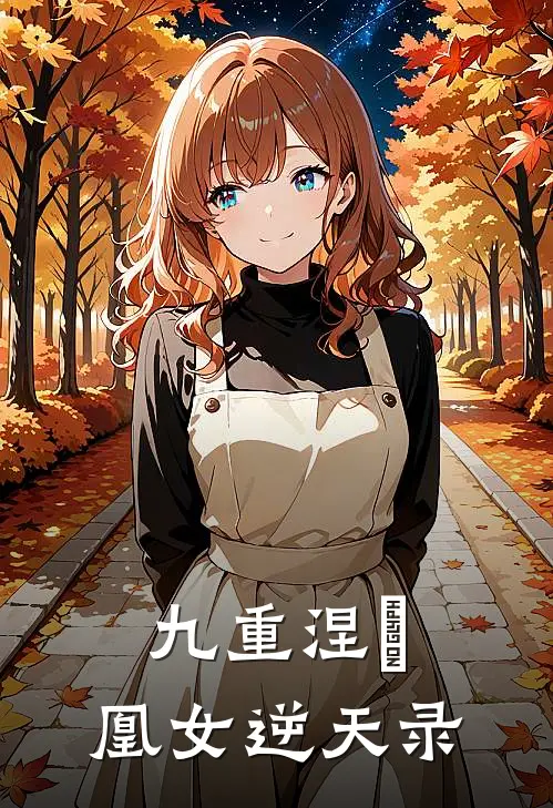 九重涅槃：凰女逆天录(沈昭华沈月如)全文免费在线阅读_九重涅槃：凰女逆天录热门小说