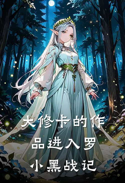 大修卡的作品进入罗小黑战记门矢士罗小黑热门的网络小说_热门的网络小说大修卡的作品进入罗小黑战记(门矢士罗小黑)