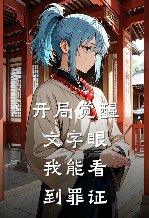 开局觉醒文字眼，我能看到罪证(赵磊张超)小说推荐完本_全本免费小说开局觉醒文字眼，我能看到罪证赵磊张超