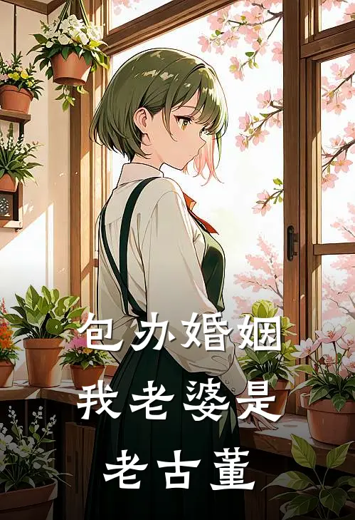 包办婚姻：我老婆是老古董(侯荧灿夏久川)在线阅读免费小说_最新章节列表包办婚姻：我老婆是老古董(侯荧灿夏久川)