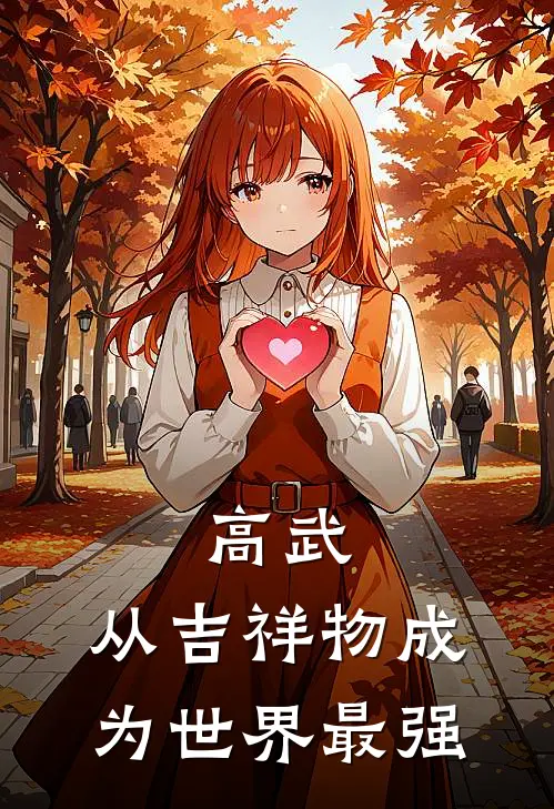 李天明白晓纯(高武：从吉祥物成为世界最强)全本阅读_李天明白晓纯最新热门小说