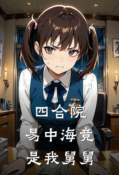 四合院：易中海竟是我舅舅李源权李源康已完结小说_最新章节列表四合院：易中海竟是我舅舅(李源权李源康)