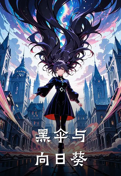 黑伞与向日葵(程昱宁悦)小说完结版_全文阅读免费全集黑伞与向日葵程昱宁悦