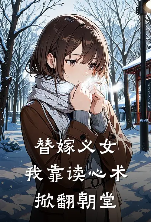 春桃苏晚棠《替嫁义女：我靠读心术掀翻朝堂》全文免费在线阅读_《替嫁义女：我靠读心术掀翻朝堂》全本在线阅读